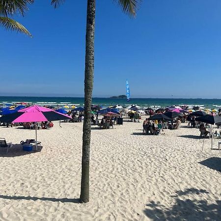 Apartamento Enseada Guaruja Vila Macuco Buitenkant foto