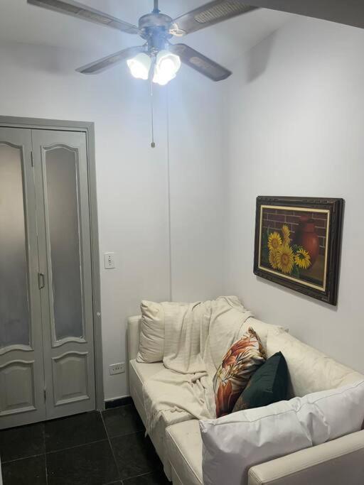 Apartamento Enseada Guaruja Vila Macuco Buitenkant foto