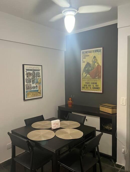 Apartamento Enseada Guaruja Vila Macuco Buitenkant foto