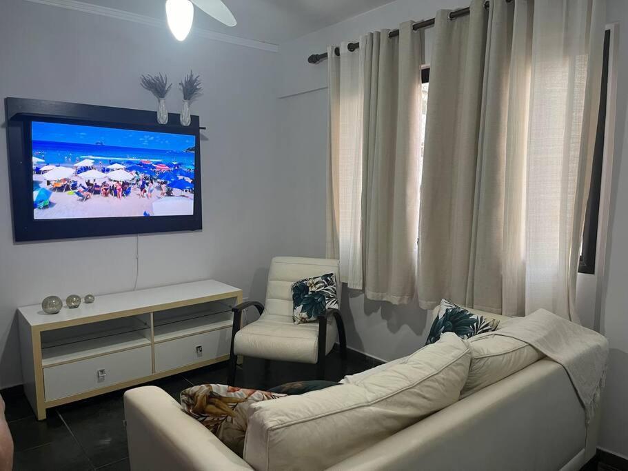 Apartamento Enseada Guaruja Vila Macuco Buitenkant foto