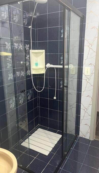 Apartamento Enseada Guaruja Vila Macuco Buitenkant foto