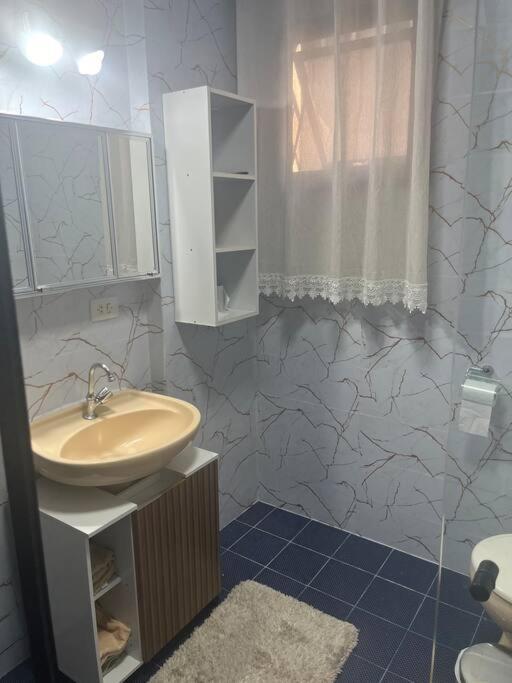 Apartamento Enseada Guaruja Vila Macuco Buitenkant foto