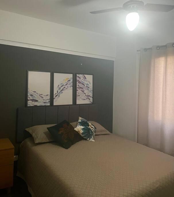 Apartamento Enseada Guaruja Vila Macuco Buitenkant foto