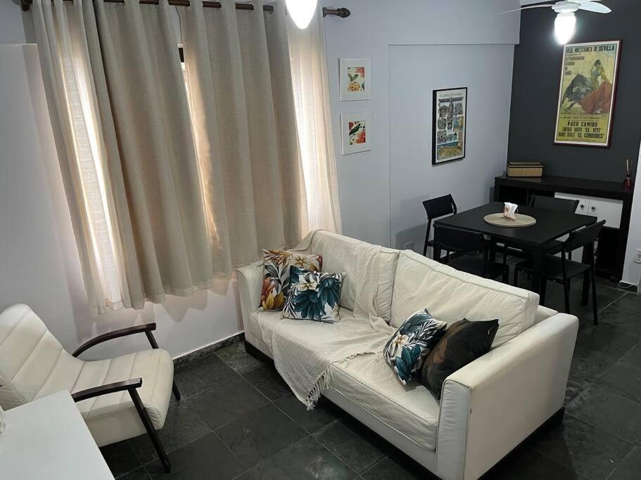 Apartamento Enseada Guaruja Vila Macuco Buitenkant foto