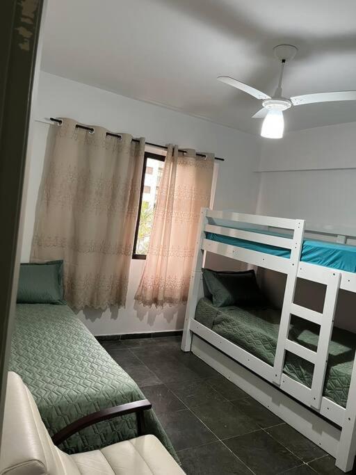 Apartamento Enseada Guaruja Vila Macuco Buitenkant foto