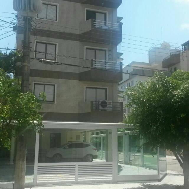 Apartamento Enseada Guaruja Vila Macuco Buitenkant foto